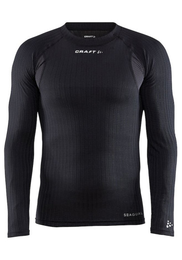 detail Craft 1909679-999000 Active Extreme X LS triko