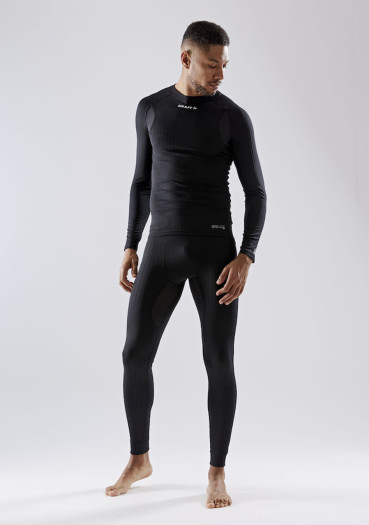 detail Craft 1909679-999000 Active Extreme X LS triko