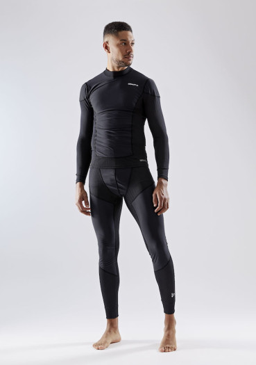 detail Craft 1909692-999985 Triko Active Extreme X Wind LS