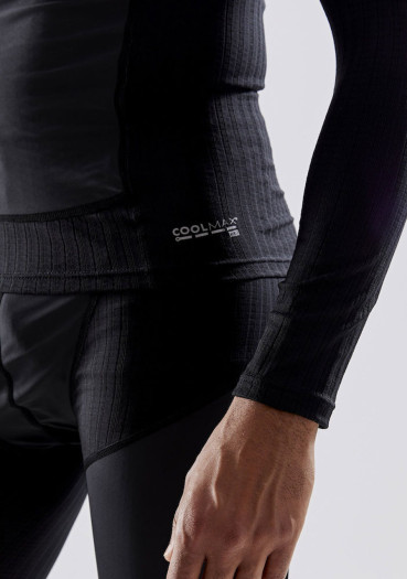 detail Craft 1909692-999985 Triko Active Extreme X Wind LS