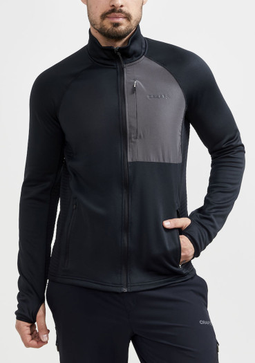 detail Craft 1911662-999000 ADV Tech Fleece Thermal