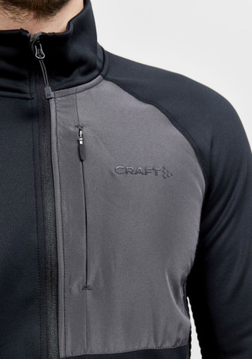 detail Craft 1911662-999000 ADV Tech Fleece Thermal