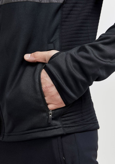 detail Craft 1911662-999000 ADV Tech Fleece Thermal