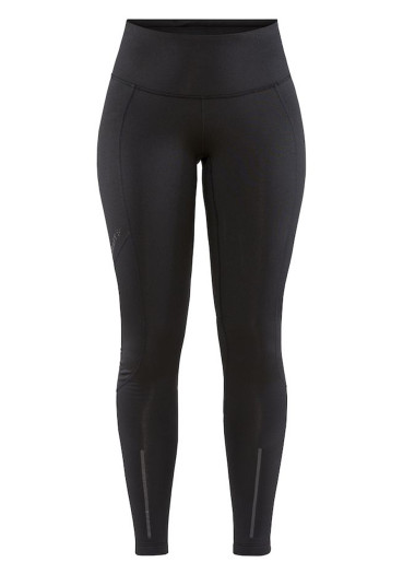 detail Craft 1909632-999000 W Kalhoty ADV Essence Warm Tights