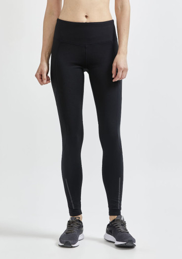 detail Craft 1909632-999000 W Kalhoty ADV Essence Warm Tights