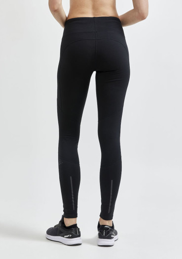 detail Craft 1909632-999000 W Kalhoty ADV Essence Warm Tights