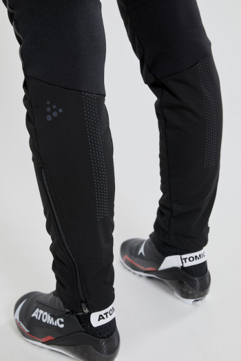 detail Craft 1908250-999000 W Storm Balance Tights kalhoty