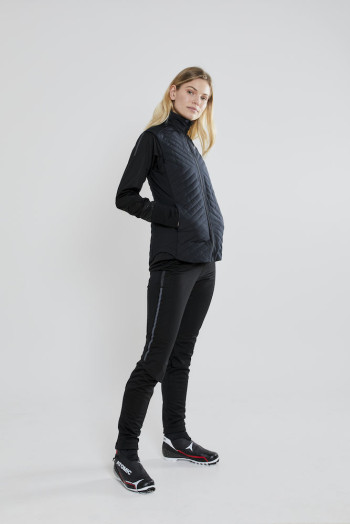 detail Craft 1908250-999000 W Storm Balance Tights kalhoty