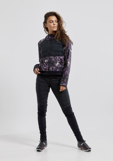 detail Craft 1907850-999000 W Pursuit Thermal kalhoty