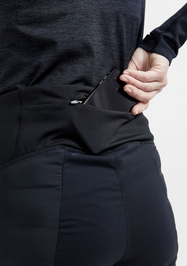 detail Craft 1907850-999000 W Pursuit Thermal kalhoty