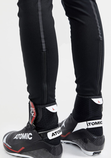 detail Craft 1907850-999000 W Pursuit Thermal kalhoty