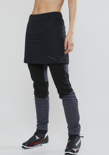 detail Craft 1907777-999000 W Sukně Storm Thermal