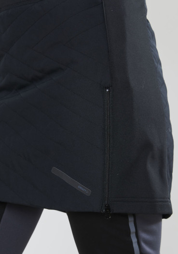 detail Craft 1907777-999000 W Sukně Storm Thermal