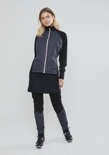 detail Craft 1907777-999000 W Sukně Storm Thermal