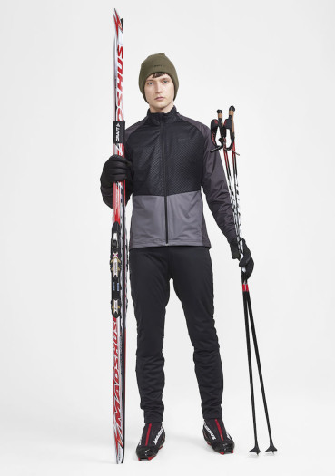 detail Craft 1908164-999000 Storm Balance Tights kalhoty