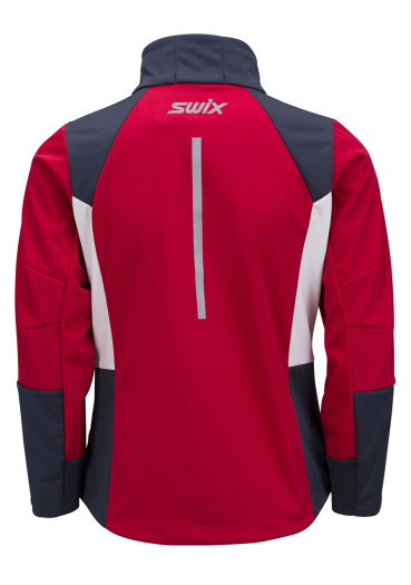 detail Swix Steady 12344-99990 bunda