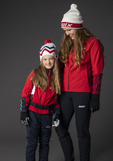 detail Swix Steady 12344-99990 bunda