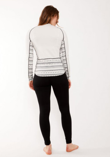 detail Swix Tista 10000 kalhoty