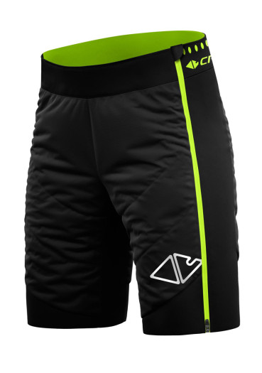 detail Crazy Short Viper Man Energy men's shorts