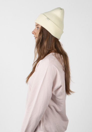 detail Women's Barts Kinabalu Beanie Wheat