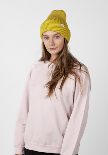 detail Women's Barts Kinabalu Beanie Corn