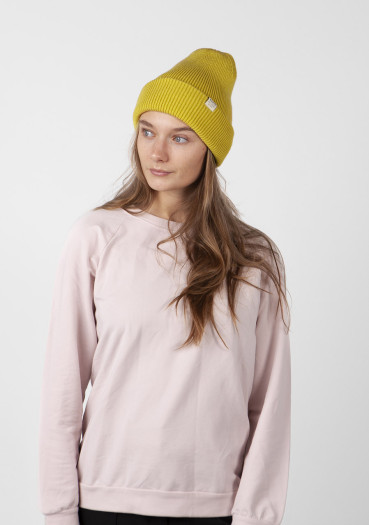 detail Women's Barts Kinabalu Beanie Corn