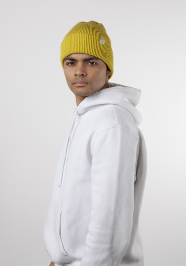 detail Women's Barts Kinabalu Beanie Corn