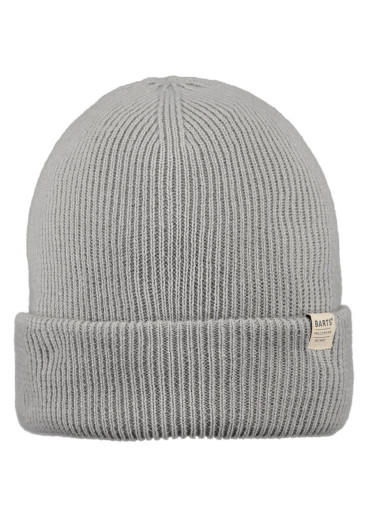 detail Women's Barts Kinabalu Beanie Light Grey