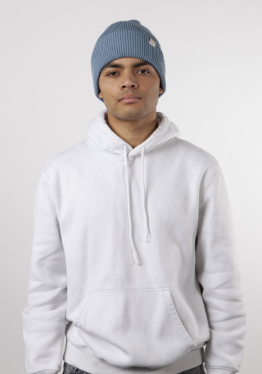 detail Women's Barts Kinabalu Beanie Blue