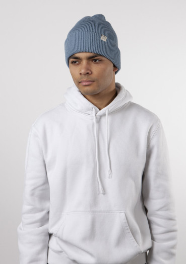 detail Women's Barts Kinabalu Beanie Blue