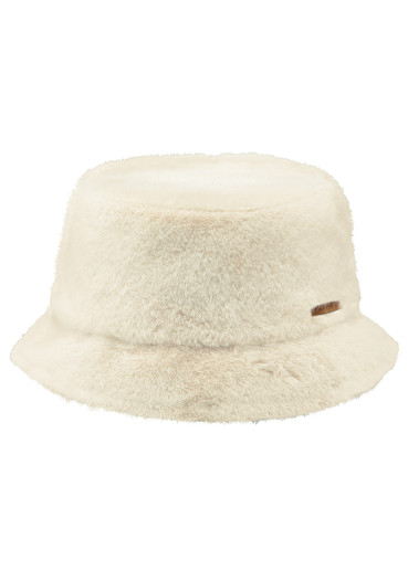 detail Barts Bretia Hat Cream