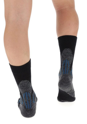 detail UYN Man Trekking Winter Merino Socks G880