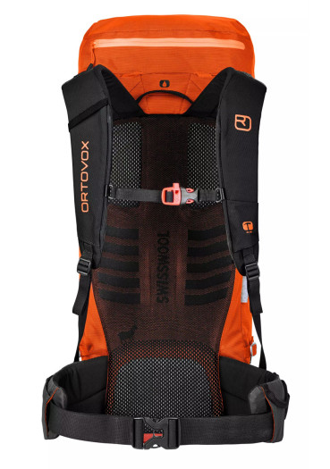 detail Ortovox Peak Light 30 S Backpack