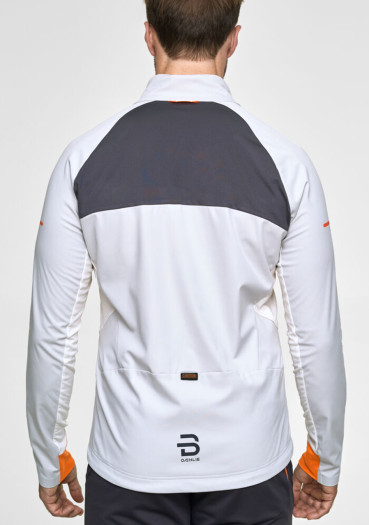 detail Bjorn Daehlie 333216-91000 Challenge bunda