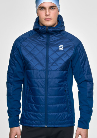 detail Bjorn Daehlie 333448-25300 Graphlite