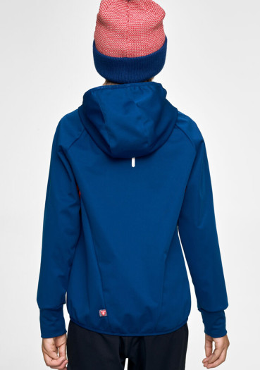 detail Bjorn Daehlie 333318-25300 Nordic JR