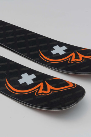 detail Movement Alp Tracks 85 LTD 20081