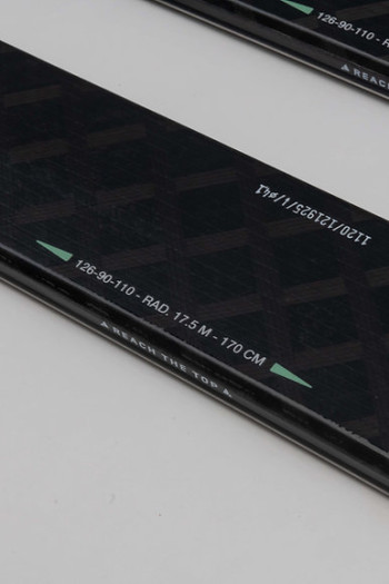 detail Movement Alp Tracks 90 LTD 21082