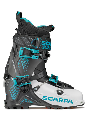 detail Scarpa Maestrale RS 4.0 12051T