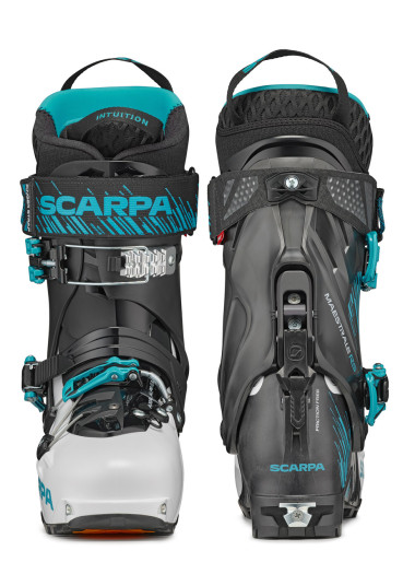 detail Scarpa Maestrale RS 4.0 12051T