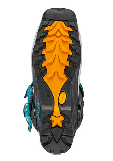 detail Scarpa Maestrale RS 4.0 12051T