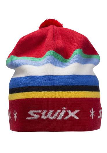 detail Swix 46604-90000 Gunde čepice