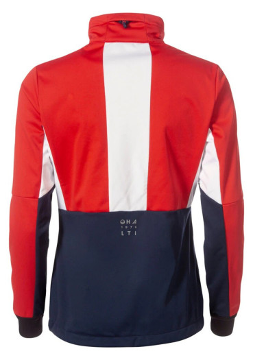 detail Women's set Halti Wisla W XCT set