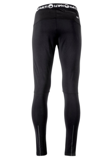 detail Halti Falun M XCT trousers