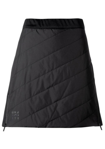 detail Halti Tripla W Hybrid skirt