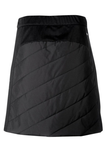 detail Halti Tripla W Hybrid skirt