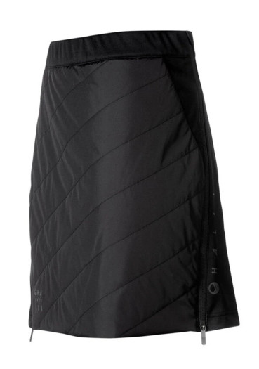 detail Halti Tripla W Hybrid skirt
