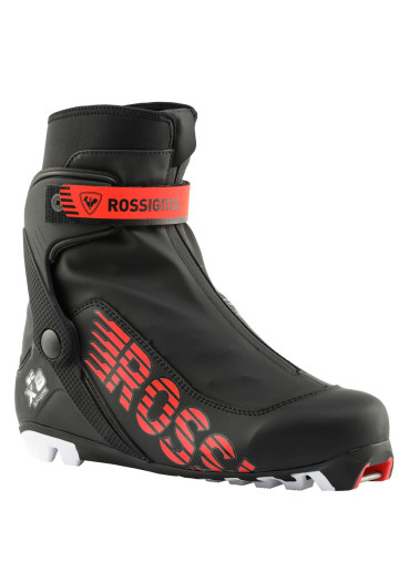 detail Rossignol X-8 SC-XC