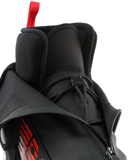 detail Rossignol X-8 SC-XC