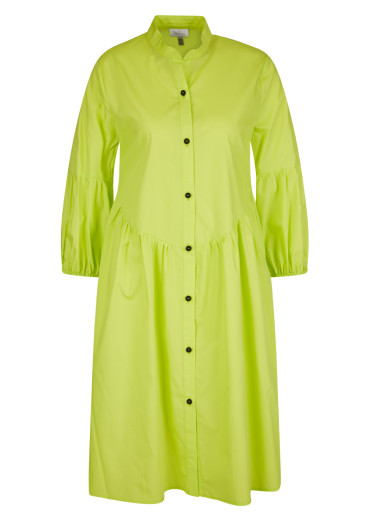 detail Women's dress Sportalm Dear uni Pistachio